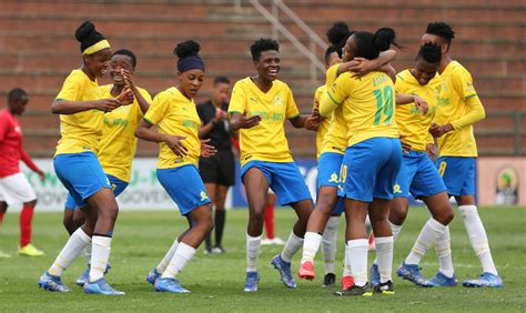 sundowns ladies breaking news today